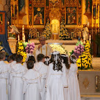 FirstHolyCommunion2009