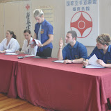 Summer Grading 2010