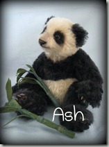 Ash tag