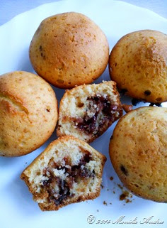 muffin muffin