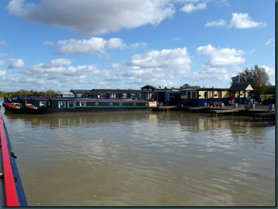Nearing Napton Juncction 2