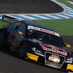 Miguel Molina Red Bull Audi A4 DTM #22