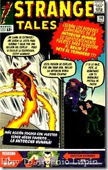 P00001 - strange tales v1 #110 P00001 - strange tales v1 #110