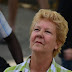 Our lovely tour director Pgphoto