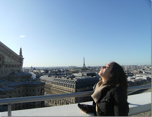 paris ciudad del amor brilla tanto esta noche