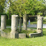 23.04.2011 Exkursion Wuppertal Drei-Kaiser-Denkmal