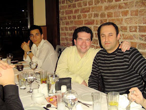 Murat, Erdem ve Yusuf...
