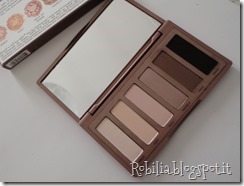naked basics naked basics