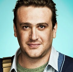 Jason Segel vígjátékot rabol Jason Segel vígjátékot rabol