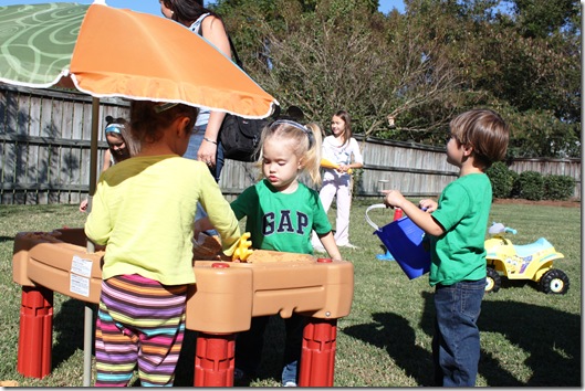 2nd Birthday 123