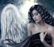 Fair Of Young Angel
