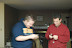 Browne Christmas Party 2008