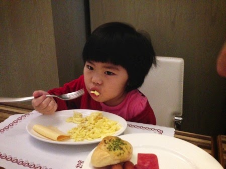 yining-breakfast-at-grandee.jpg Yining's Breakfast at Grandee