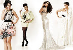 Lisa,Amrita,Ira And Sonam Photo Shoot For Elle May 2013