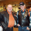 HOG Chapter Meeting January 2012