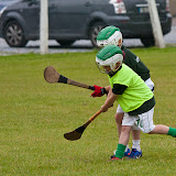 Camp Ciaran 2012