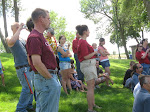 Baptism at Wall Lake July 11 2010 016.jpg