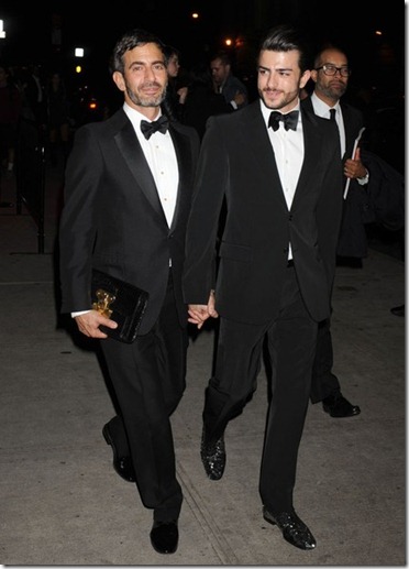 Keren Craig attending CFDA Fashion Awards wauUe4Wdswsl