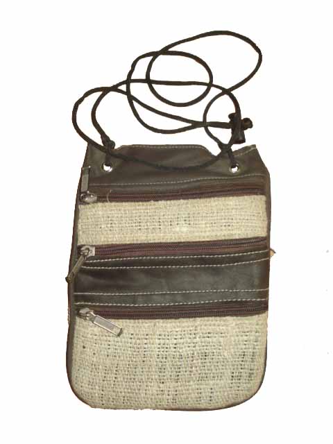 Hemp Bag                  