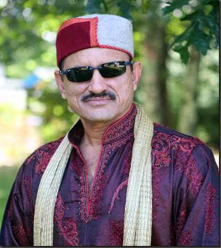 mir ranjan negi