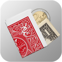 Card2Phone - Magic Trick 1