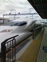新幹線