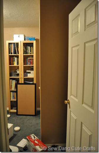 Before-enter-room