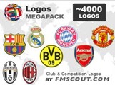 FM2013 Logos Megapack FM2013 Logos Megapack
