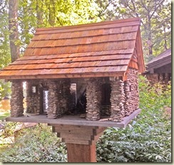 Bird House 2