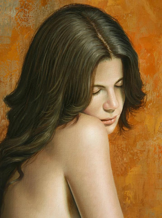 Гиперреализм Omar Ortiz (20 фото) | Картинка №19