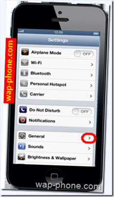 APN Settings for  iPhone 5  T-Mobile T-Zone  United states | GPRS|Internet|WAP| MMS | 3G |Manual Internet