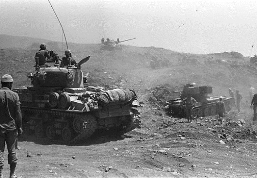 six-day-war-44261305 six-day-war-44261305