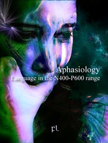 Aphasiology Cover
