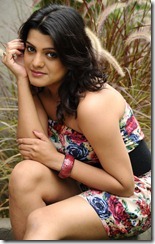 Telugabbai Heroine Tashu Koushik Hot Stills