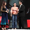 Kajol & Karan At Isi Ka Naam Zindagi
