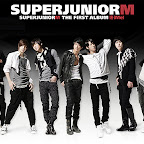 Super Junior M