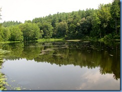 1024 Virginia - Blue Ridge Parkway North - Otter Lake