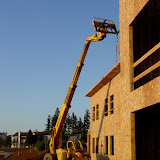 Building September 9th 2008