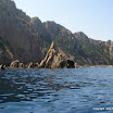 cap rosso