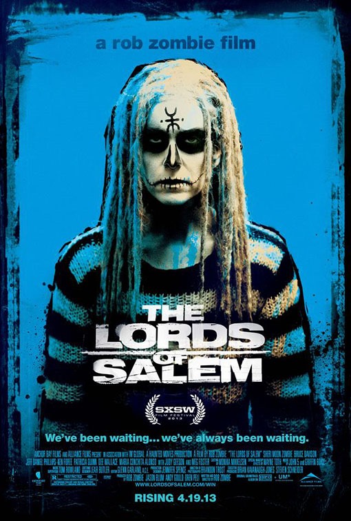 The Lords of Salem p1