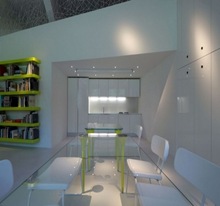 Interior Design Space with White Base (8)