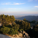 2008-03 Senderismo de Prades 2008-03 Senderismo de Prades