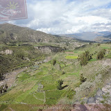 Conion do Colca - Chivay - Peru