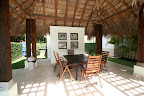 Social Area