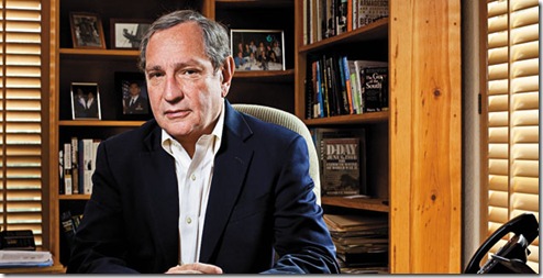 George Friedman George Friedman