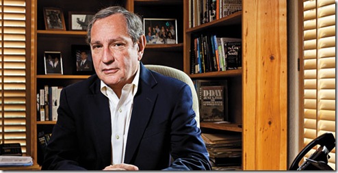 George Friedman