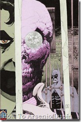 P00031 - La Sombra del Murcielago 31 - Detective Comics howtoarsenio.blogspot.com #778 P00031 - La Sombra del Murcielago 31 - Detective Comics howtoarsenio.blogspot.com #778