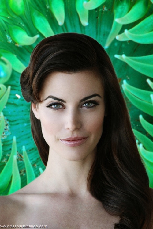 meghan ory linda sensual sexy sedutora desbaratinando  (27)