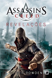 Assassin's Creed_Revelações Assassin's Creed_Revelações