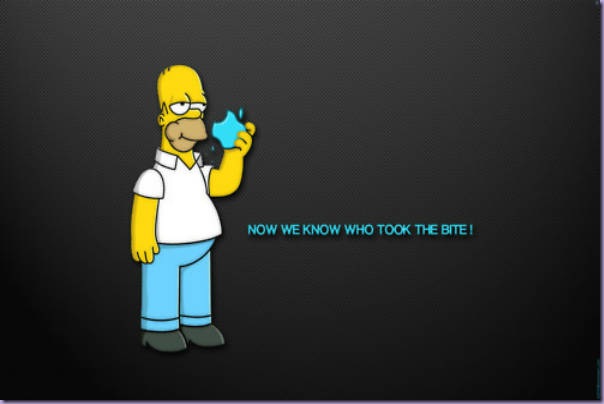 Homer-Simpson-Apple-Mordida